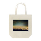 we holiday!のNight vision Tote Bag