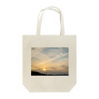 Cielの夕空 Tote Bag