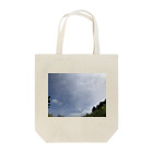 そらもようの春の空 Tote Bag