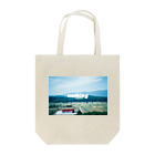 ムクロジのnothing Tote Bag