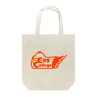 Egg college 物販サークルのEgg college 公式 Tote Bag