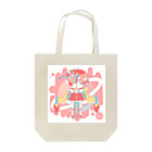 かじきの001＿lv Tote Bag