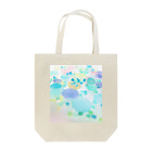 Goburin Marketのゆらゆら 雑貨 Tote Bag