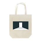 トウソクジン/TosokujinのEntrance Tote Bag