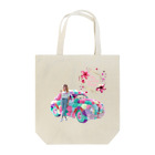 sa-ku-raのMy Favorite Things２ Tote Bag