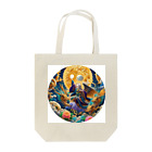 Lira-0011のLira天使シリーズ Tote Bag