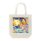 Lira-0011のLira天使シリーズ～ Tote Bag