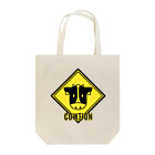 うしょっぷ。のCOWTION Tote Bag