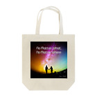 SoraSatohのNo Matter What, No Matter Where - Sora Satoh Tote Bag