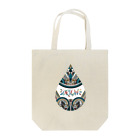 Wort Ei WorksのOrigin color Tote Bag