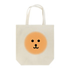 まるこやさんのふんわり犬 Tote Bag