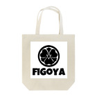 figoyaのfigoya2 Tote Bag