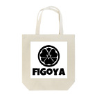 figoyaのfigoya2 トートバッグ