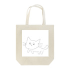 あすてるの猫 Tote Bag