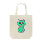 menu_shopのbig_ゆめみるねこ Tote Bag