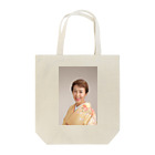 FCS Entertainmentの姫野舞子着物シリーズ2 Tote Bag