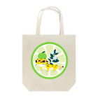 たづのレオパC Tote Bag