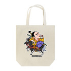 freehandのうつけ信長 Tote Bag