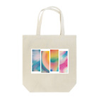 ひろきちの色変 Tote Bag