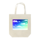 Eagleの蒼穹 Tote Bag