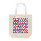 Thanks And You. STUDIOの調和　-ス・テキスタイル６- Tote Bag