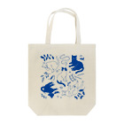 sakanekoのさかねこ🐱オールスター感謝祭'23 Tote Bag