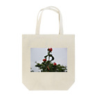 Laylandのさーもんぴんくろーず Tote Bag