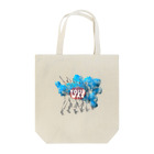 ZONT-13_SUの君たちの戦争 Tote Bag