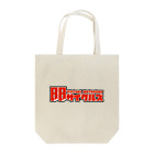 88サイクルズグッズショップの88サイクルズロゴグッズ Tote Bag