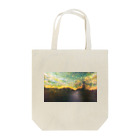 斎藤伊生史。。アトリエ そらのうみ。のin a dream. Tote Bag