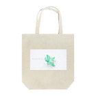 岡本なう - okamoto now -の【ピンズMen（ぴんずめん・PinsMen）】グッズ Tote Bag