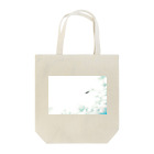 kaori satouのenvy Tote Bag