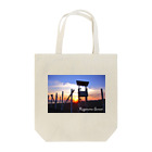 photo-kiokuの湘南夕景 Tote Bag