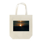 330photogalleries 公式オンラインショップの夕刻 Tote Bag