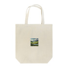 ISEN5の山の風景 Tote Bag