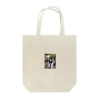 俺のカノジョの俺のカノジョ 春の屋台編 Tote Bag