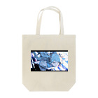 gogo-1208の爆走ちゃん Tote Bag