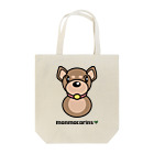 monmocorinsのmonmocorins Tote Bag