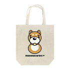 monmocorinsのmonmocorins Tote Bag