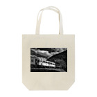 Second_Life_of_Railwaysの鉄道485系の廃車体 栄光の国鉄時代を思う Tote Bag