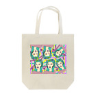 Msto_market a.k.a.ゆるゆる亭のHave a nice day ! Tote Bag