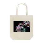 つむぎの千輪菊 Tote Bag
