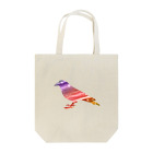 水母よるのcrow。 Tote Bag