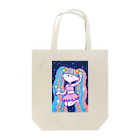 coto.のキラメキガール Tote Bag