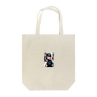 hide-web-shopのコスプレ美女 Tote Bag