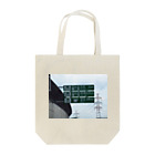 nexco大好き人の伊勢湾岸自動車道豊明IC～豊田南IC間道路標識 Tote Bag