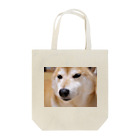 tamanikawaii_shibainuのすまし顔の柴犬♂ Tote Bag