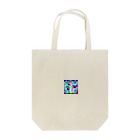 2525iのひげさん Tote Bag