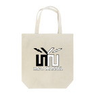 mk-2 グッズのmk-2 CHANNELグッズ Tote Bag
