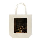 世界美術商店のラス・メニーナス / Las Meninas Tote Bag